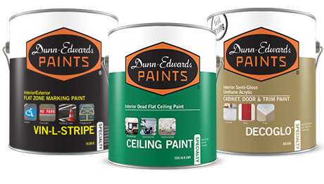 dunne edwards speciality paints