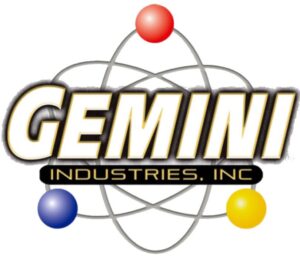 Gemini Wood Coatings Logo