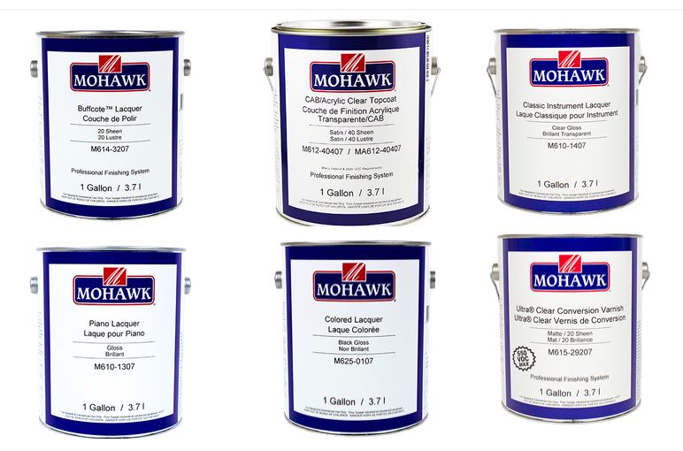 Mohawk Products