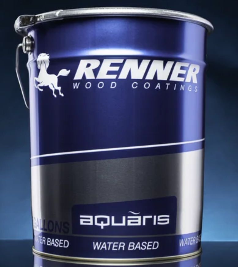 Renner Wood Coatings